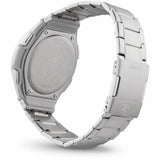 Men's Watch Casio Black Silver (Ø 43,5 mm)-2