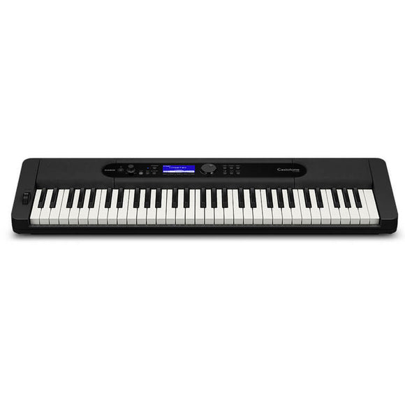 Electric Piano Casio CT-S400-0
