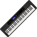 Electric Piano Casio CT-S400-2