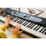 Keyboard Casio MU LK-S450-13
