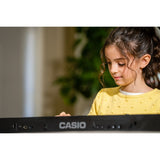 Keyboard Casio MU LK-S450-7