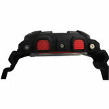 Men's Watch Casio G-Shock GA-100-1A4ER Black (Ø 51 mm)-2