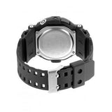 Men's Watch Casio G-Shock GD-350-1ER Black-4