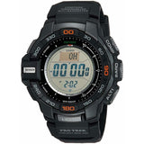 Men's Watch Casio Black-1