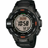 Men's Watch Casio Black-0