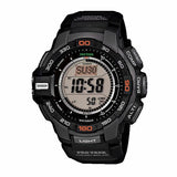 Men's Watch Casio Black-12
