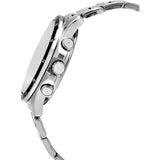 Men's Watch Casio MULTIFUNCTION CALENDAR - BLACK Black Silver (Ø 43,5 mm) (Ø 35 mm)-6