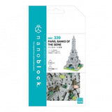 Construction set Bandai NB057-2