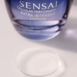Facial Lotion Sensai CELLULAR PERFORMANCE EXTRA INTENSIVE 125 ml-2
