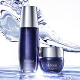 Facial Lotion Sensai CELLULAR PERFORMANCE EXTRA INTENSIVE 125 ml-1