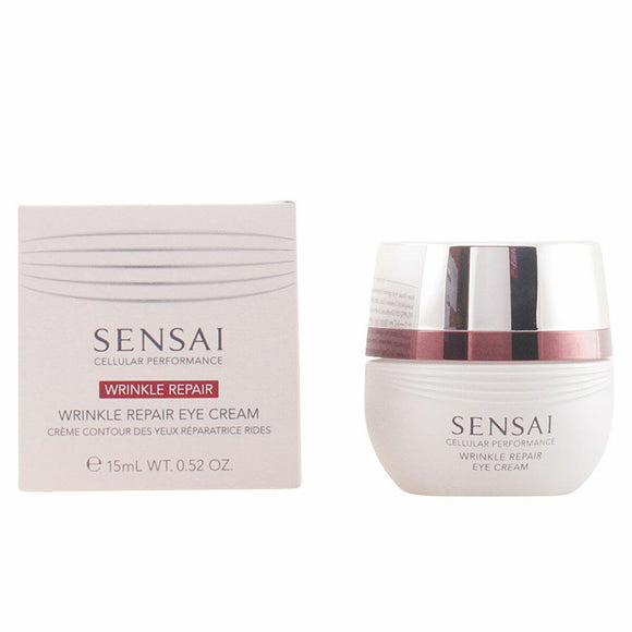 Regenerative Cream Sensai Cellular Performance Wrinkle Repair (15 ml)-0