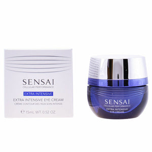 Eye Area Cream Kanebo Sensai Cellular Extra Performance 15 ml-0