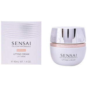 Firming Cream Sensai Cellular Lifting Kanebo (40 ml)-0