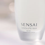 Moisturizing Facial Lotion Sensai SENSAI ABSOLUTE 125 ml-2