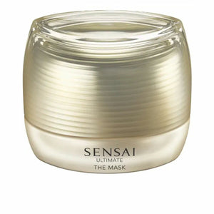 Facial Mask Sensai Sensai Ultimate-0