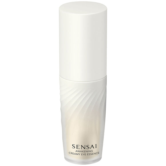 Cream for Eye Area Sensai AWAKENING 20 ml-0