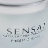 Facial Cream Sensai CELLULAR PERFORMANCE 40 ml-2