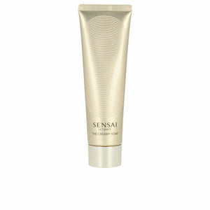 Anti-ageing Cleansing Cream Kanebo Sensai Ultimate 125 ml-0