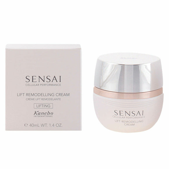 Firming Cream Kanebo Sensai Cellular Performance 40 ml-0