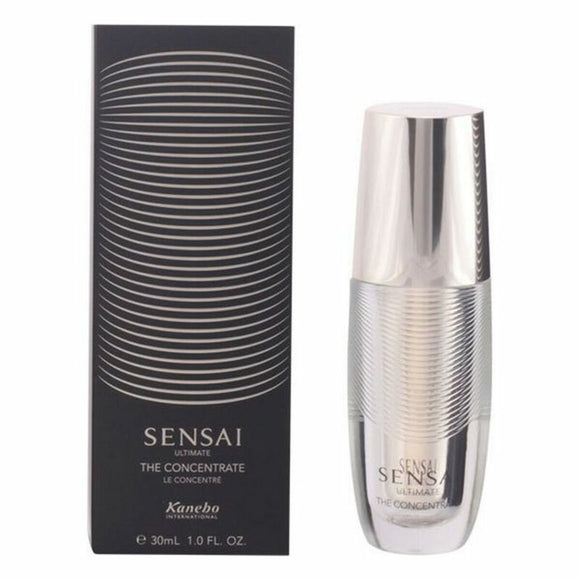 Anti-Ageing Serum Ultimate Concentrate Sensai 4973167909263 30 ml-0