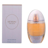 Women's Perfume Sensai The Silk Kanebo EDP Sensai The Silk The Silk 50 ml-2