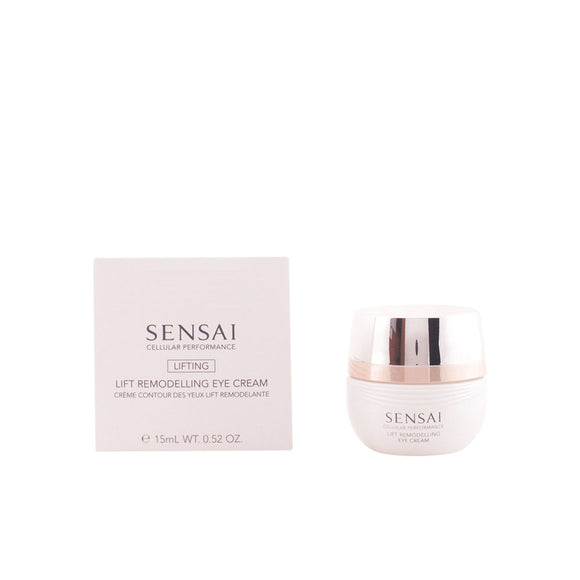 Anti-Ageing Cream for Eye Area Sensai SENSAI CELLULAR PERFORMANCE 15 ml-0