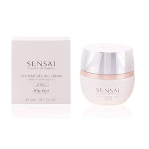 Lifting Effect Anti-ageing Cream Sensai Cellular Lifting Kanebo 4973167186954 40 ml-0