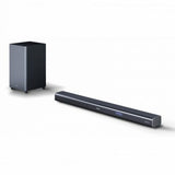 Soundbar Sharp HT-SBW460 Black metal 440 W-7