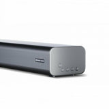 Soundbar Sharp HT-SBW460 Black metal 440 W-3