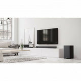 Soundbar Sharp HT-SBW460 Black metal 440 W-2