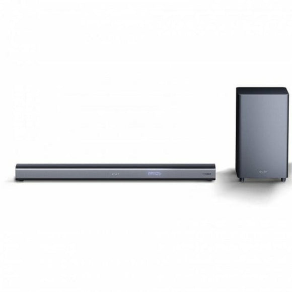 Soundbar Sharp HT-SBW460 Black metal 440 W-0