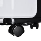 Portable Air Conditioner Sharp CVH7XR White Black 2100 W-3