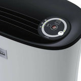 Air purifier Sharp UA-PE30E-WB White-2