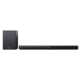 Soundbar Sharp HT-SBW202 Black 50 W-2