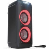 Portable Speaker Sharp PS-949 200 W-4