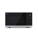 Microwave with Grill Sharp YCPG234AES Black 23 L 1400 W 900 W-0