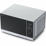 Microwave with Grill Sharp YCPG234AES Black 23 L 1400 W 900 W-3
