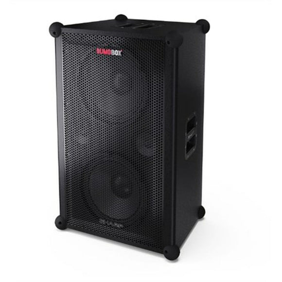 Portable Speaker Sharp CP-LS200 Black 200 W-0