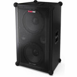 Portable Speaker Sharp CP-LS200 Black 200 W-5