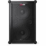 Portable Speaker Sharp CP-LS200 Black 200 W-4