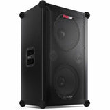 Portable Speaker Sharp CP-LS200 Black 200 W-3