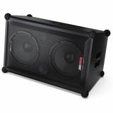 Portable Speaker Sharp CP-LS200 Black 200 W-1