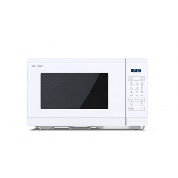 Microwave Sharp YCMG252AEC White 900 W 25 L-0