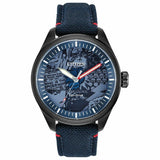 Men's Watch Citizen AW2037-04W Blue (Ø 43 mm)-0