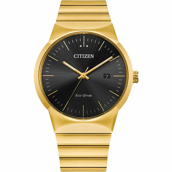 Men's Watch Citizen BM7582-56E (Ø 40 mm)-0
