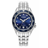 Ladies' Watch Citizen FE6160-57L-0