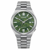 Men's Watch Citizen NJ0159-86X (Ø 40 mm)-0