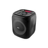 Portable Bluetooth Speakers JVC JVCXSEP314B Black 80 W-7