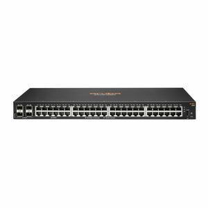 Switch HPE Aruba 6100 48G-0