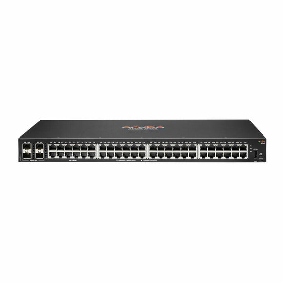 Switch HPE JL676A RJ-45-0